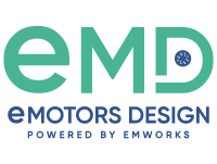 EMWorks Electric Motors Solutions (EEMS)